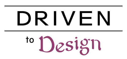 Driven to Design logo - Professional WordPress Design & Development in Kansas City, ecommerce and SEO setup, website maintenance, website repair, WordPress education