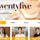 twentyfive best bakers home page