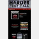 Harder They Fall website